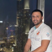 amr wafeek