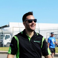 David Naude
