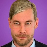 Damon Hegenbarth