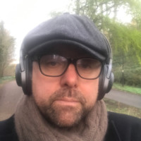 Simon Badley