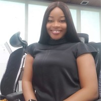 Callista Ngozi Enwereji