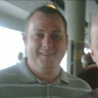 Simon Richards