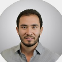 Alireza Hakimi
