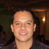 Manuel Macias Chairez