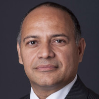 Ascalon Maharaj