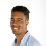 Keenan Adams