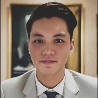 Darren Kwok
