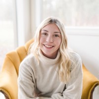 Katie Beliveau