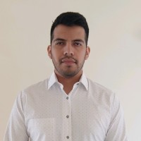 Luis Manuel Molina Jara