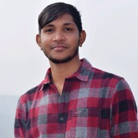 Manikanta Dirisala