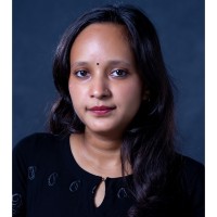 Komal G.
