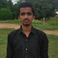 Md Shoaib Pasha