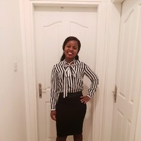 Ruth Chigwida