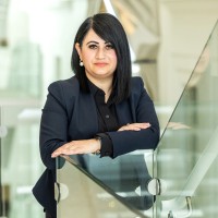Sheida Briedl