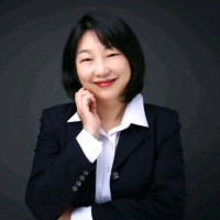 Catherine Cui