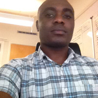 Omafume Matthew Enakeyarhe