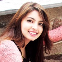 Urvashi Musale