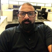 Venu N.