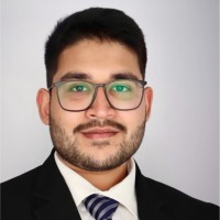 Ananth Srinivas Nayak