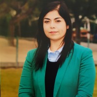 Karina Toledo Espinoza