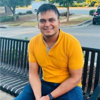 Swayam Prakash Panda