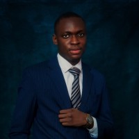 Oluwaseye Akinyemi