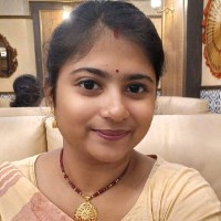Taniya Nandy