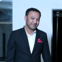 Tilak Agrawal, CSP