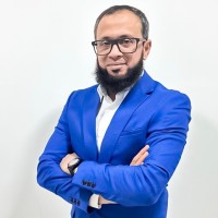 Khalid Ahmed