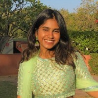 Ishita Bhartia