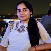Archana Anand she/her