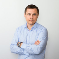 Александр Шрамков