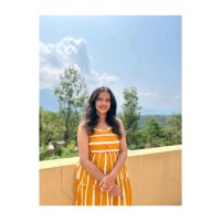 Pallavi H P