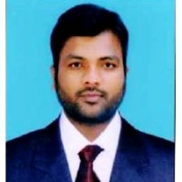 Sathish Kumar Ramolla