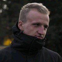 Viktor Senyk
