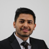 Dev Gajmer