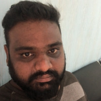 Dilip Myla