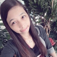 Cyrell Mae Sernat