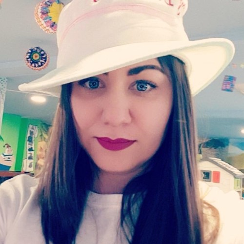 Ana-Maria Nicu