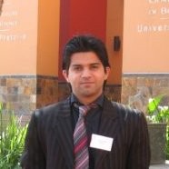 Gaurav Thapar