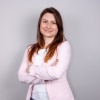 Miriam Kázmér