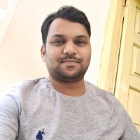 Umashankar Sharma