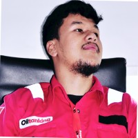 Rizky Pratama Erwin