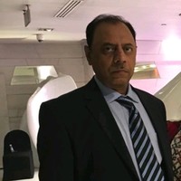 sanjeev bhanot