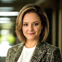 Johana Romualdo, M.S.