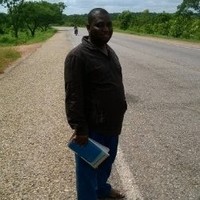 Nana Agyeman