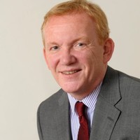 Richard Graham