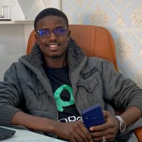 Adamu Usman