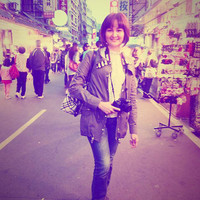 Jenny Cn Lee
