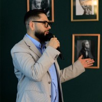 Octavio Silva Martínez